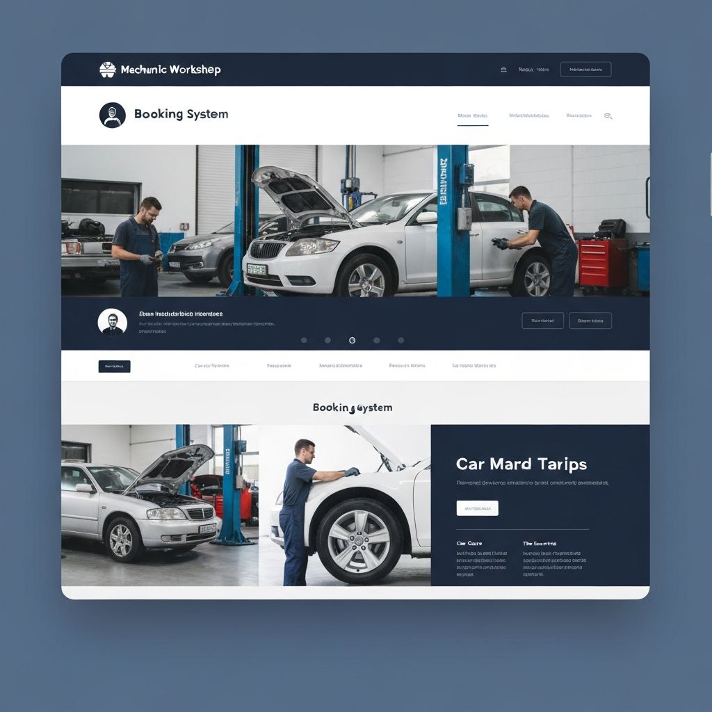 ASAP Mechanics homepage